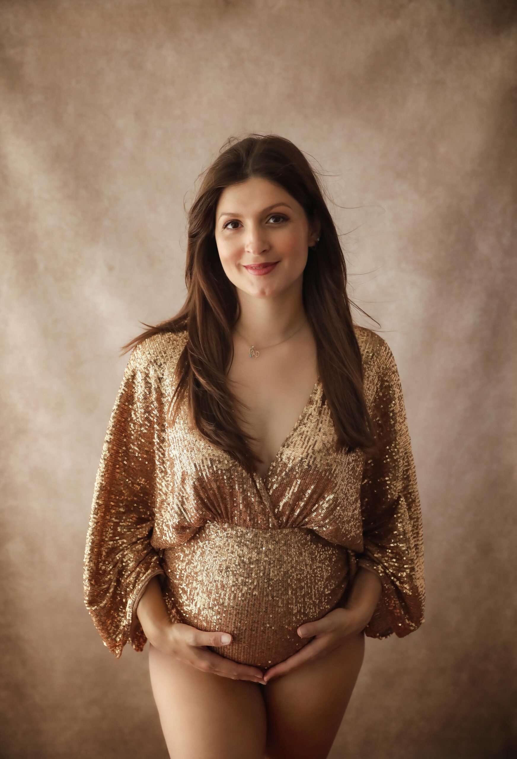φωτογράφιση εγκυμοσύνης Alexia newborn