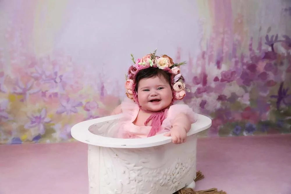 Children session Alexia Newborn Photography