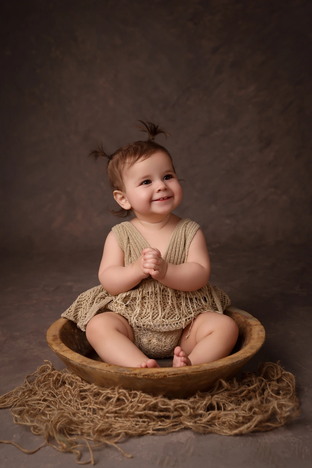 Children photography with props Thessaloniki