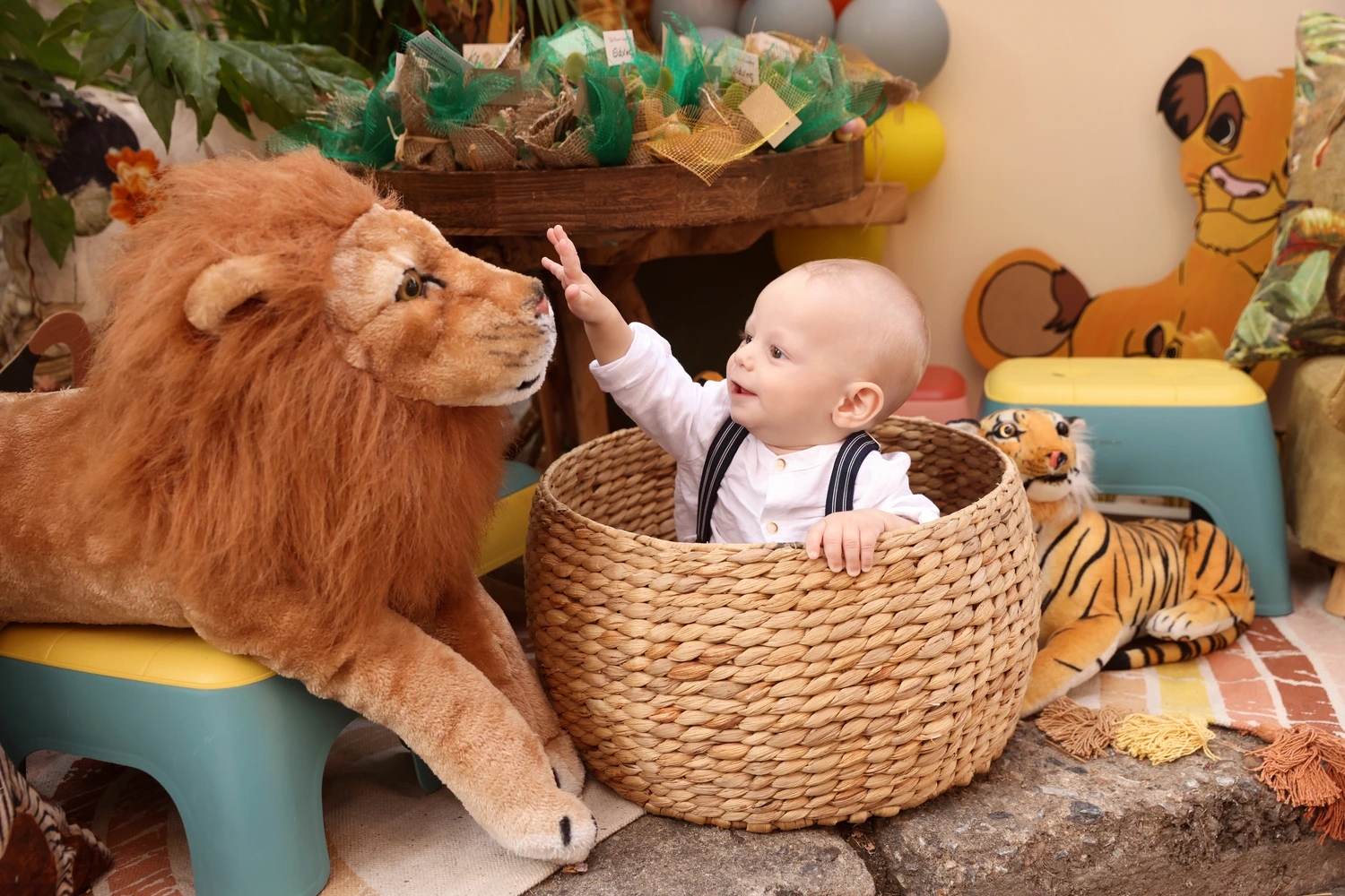 Βάπτιση φωτογράφος Alexia Newborn Photography